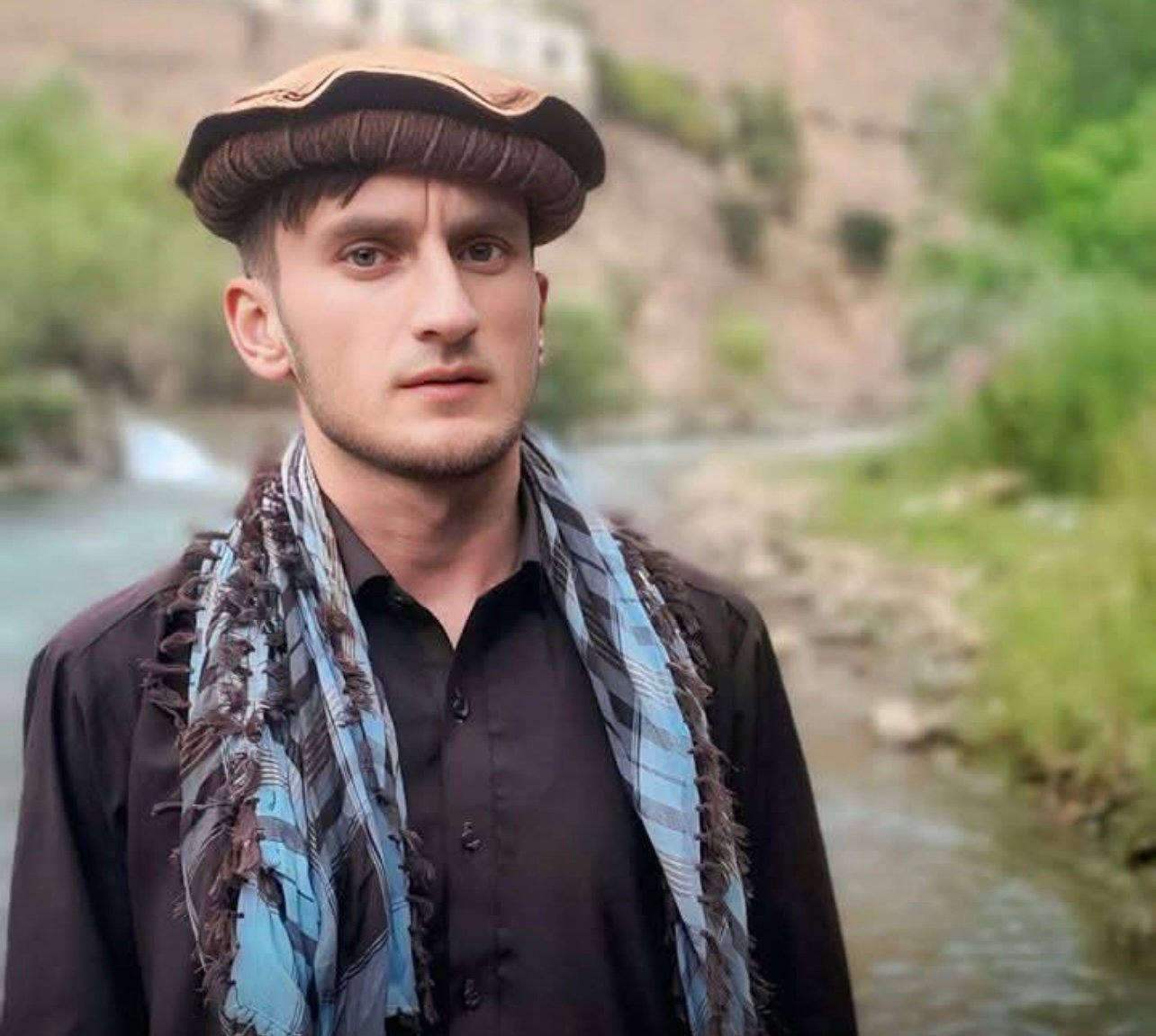 شایق&zwnj;الله رحمانی، دانشجوی دانشگاه، در کابل قربانی حمله دزدان مسلح شد