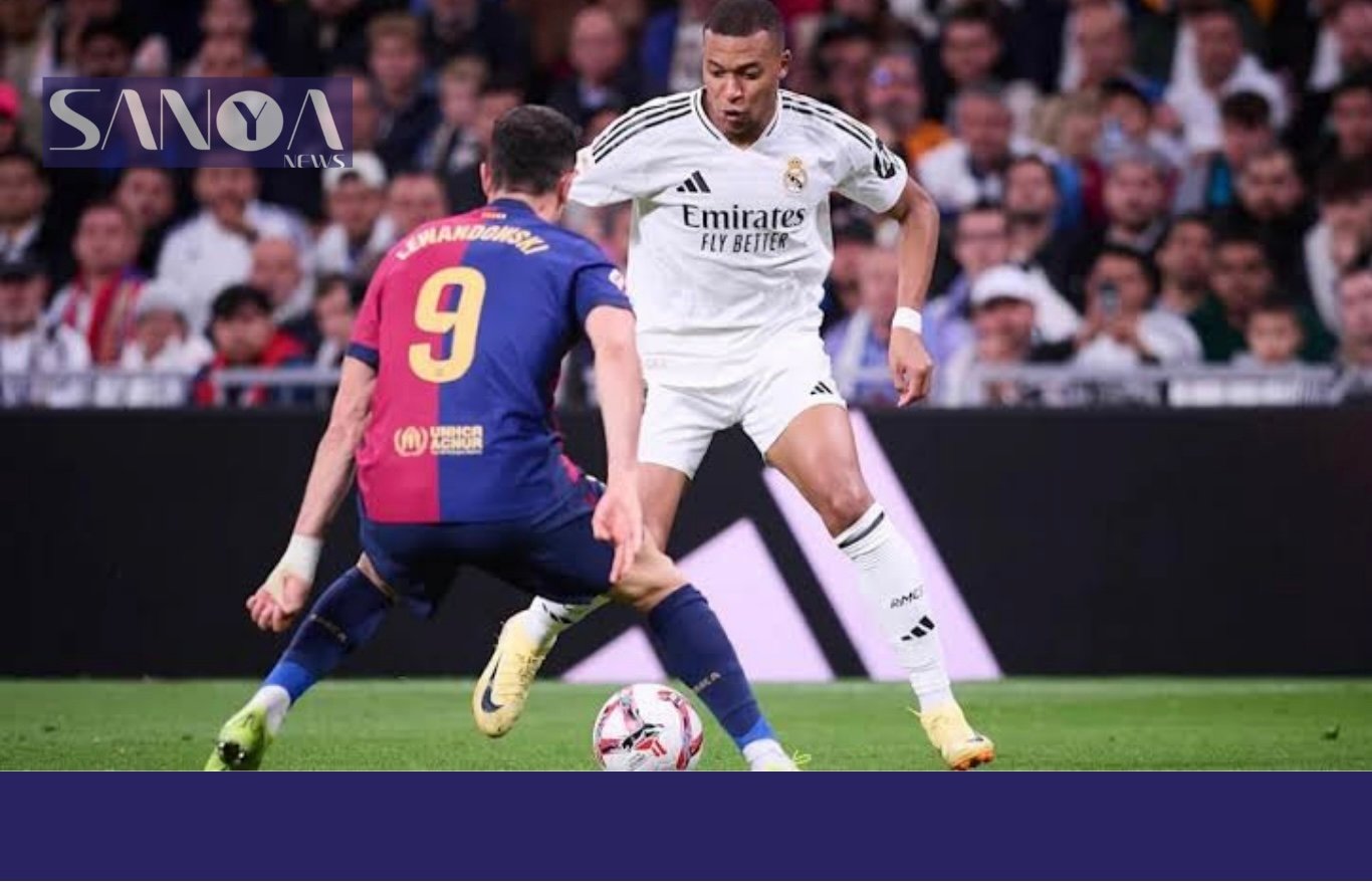 نبرد کهکشانی امشب: توپ به کدام سمت می&zwnj;رود، ریال یا بارسا؟