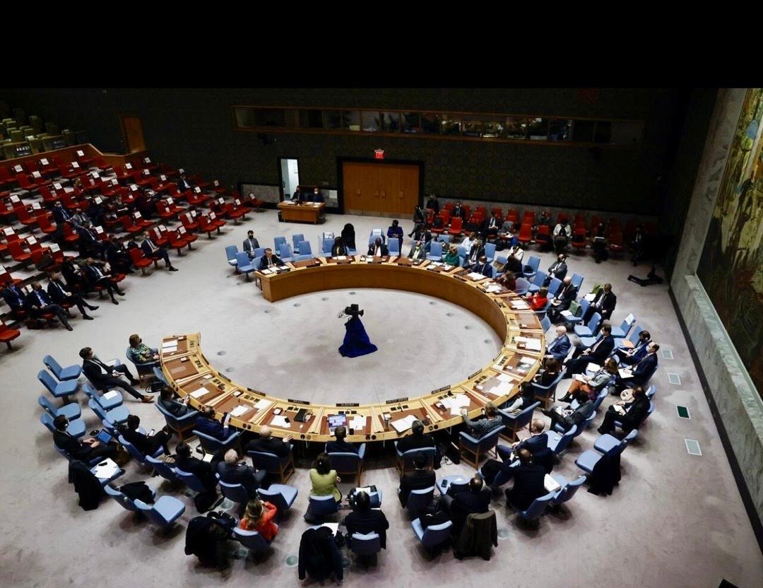 سازمان ملل نشست ویژه&zwnj;ای برای بررسی حقوق بشر در افغانستان برگزار کرد