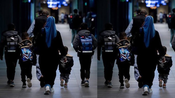 حزب چپ: برخورد آلمان با افغانستانی&zwnj;های دارای وعده پذیرش نقض حقوق بشر است