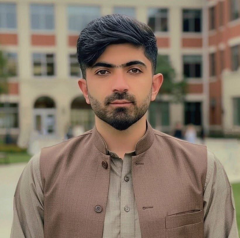 جهان در آستانه&zwnj;ی گذار یا بی&zwnj;نظمی؟