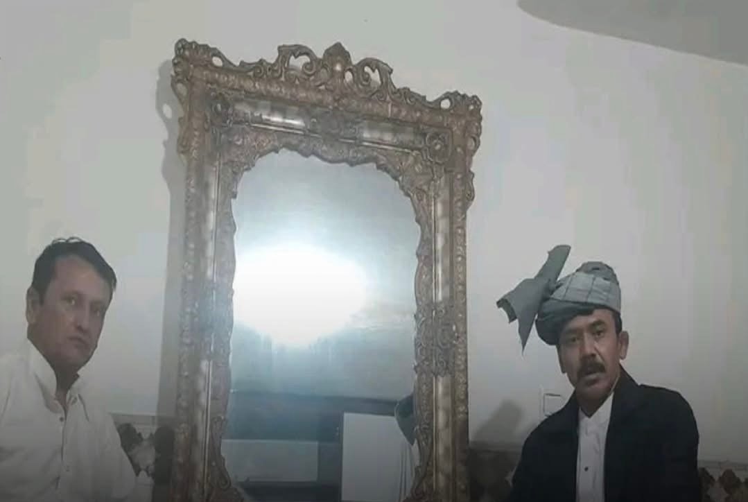 بازداشت عارف امیری؛ عفو عمومی ضمانت امنیت نظامیان سابق نیست