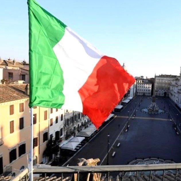 ایتالیا حدود سه&zwnj;میلیون دالر به افغانستان تحت کنترول طالبان کمک کرد