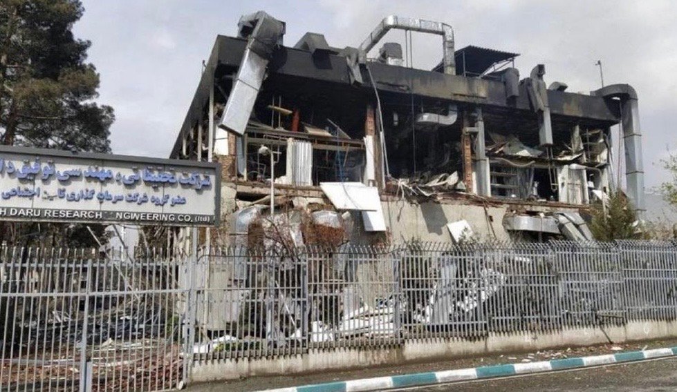 عراقچی: اسراییل شرکت&zwnj;های داروسازی را به&zwnj;طور آشکار هدف قرار می&zwnj;دهد