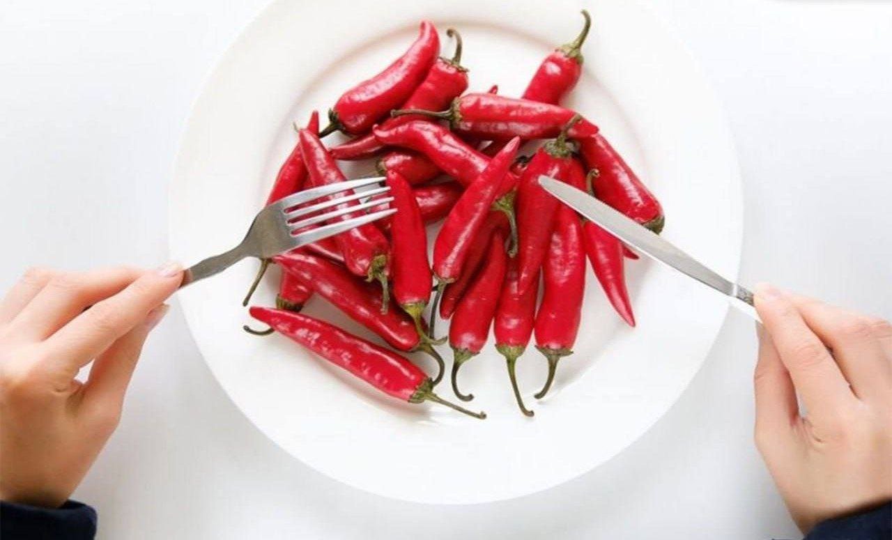 غذاهای تند؛ فواید و محدودیت&zwnj;ها بر اساس تحقیقات