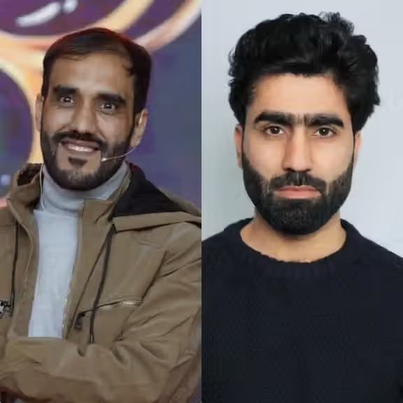 عفو بین&zwnj;الملل از پاکستان خواست تا سرنوشت هاشمی و احساس را روشن کند