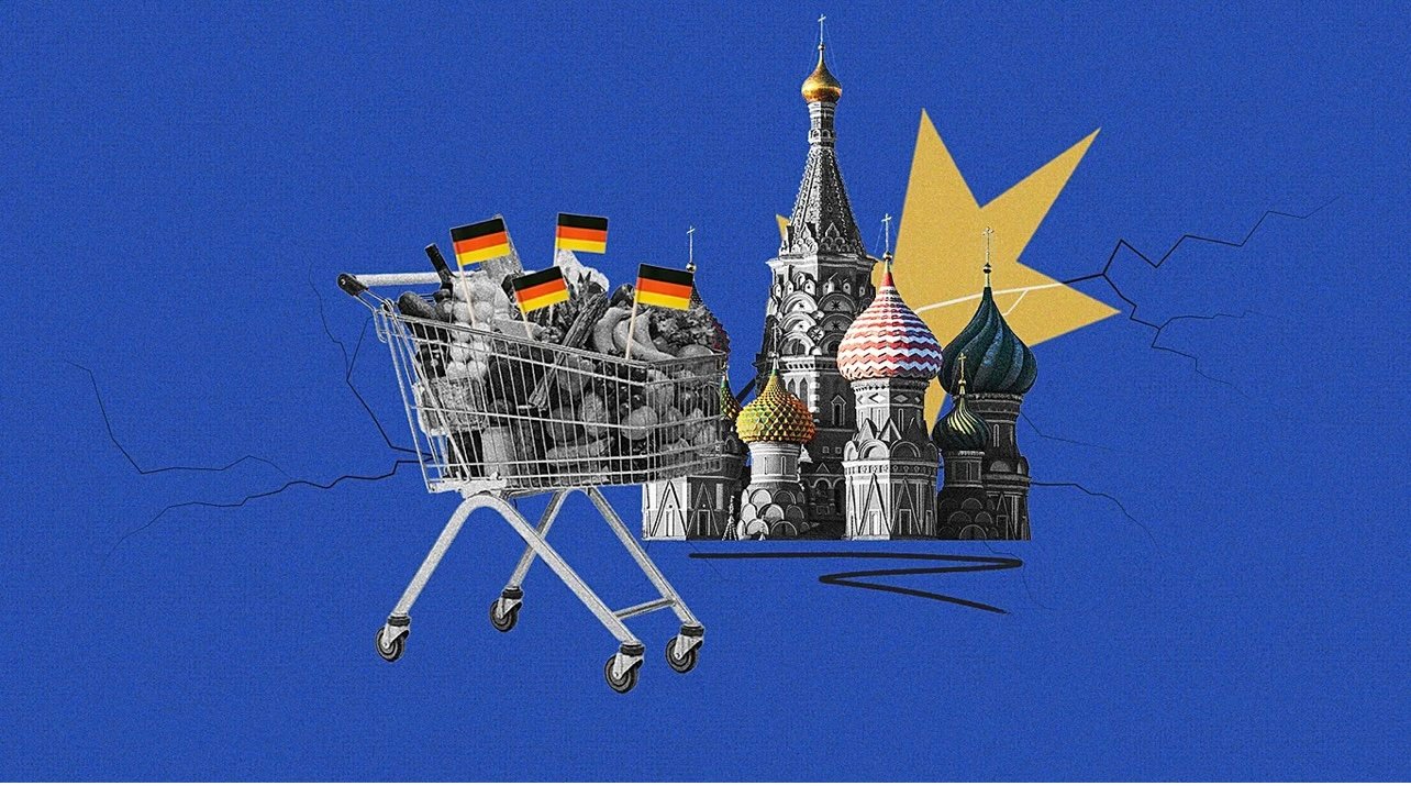 شرکت&zwnj;های آلمانی با پرداخت ۱.۷۲ میلیارد یورو مالیات به روسیه، به&zwnj;طور غیرمستقیم جنگ را تمویل کرده&zwnj;اند