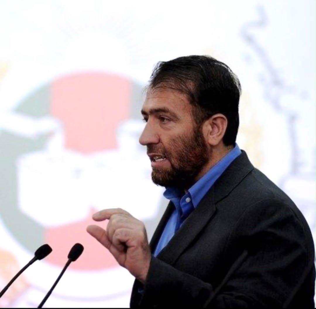 معنوی: طالبان باید پاسخ دهد؛  شیعیان را &laquo;ایادی کفار&raquo; می&zwnj;داند؟