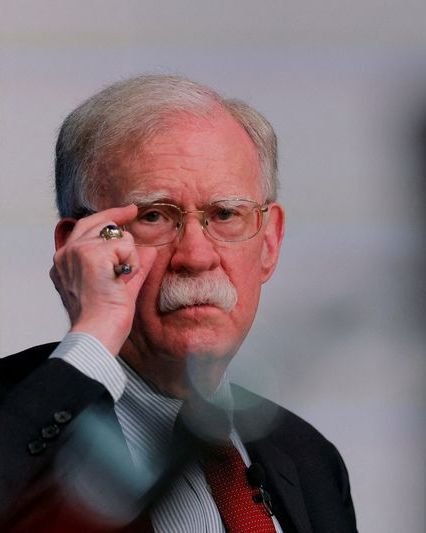 بولتن: ترامپ آغازگر ناکامی امریکا در افغانستان بود