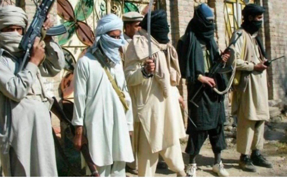 منابع از درگیری میان داعش و تی&zwnj;تی&zwnj;پی در پاکستان خبر دادند