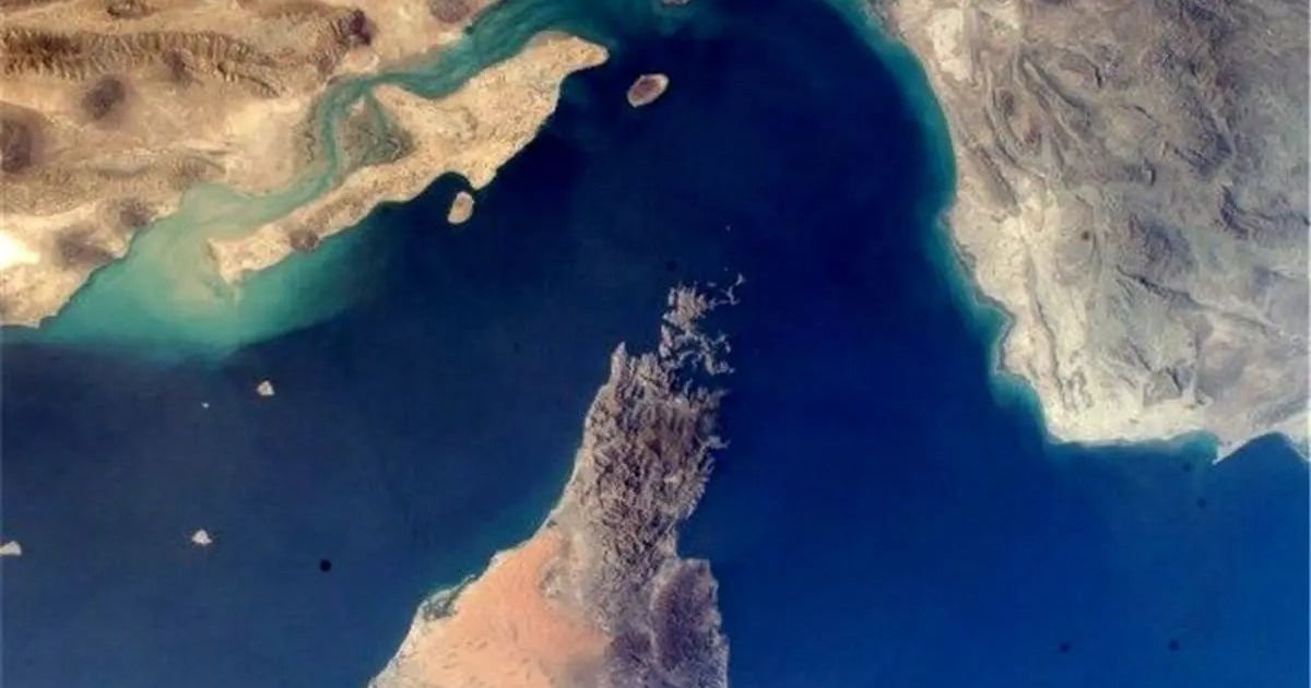 روسیه: با محاصره تنگه هرمز از سوی امریکا مخالف هستیم