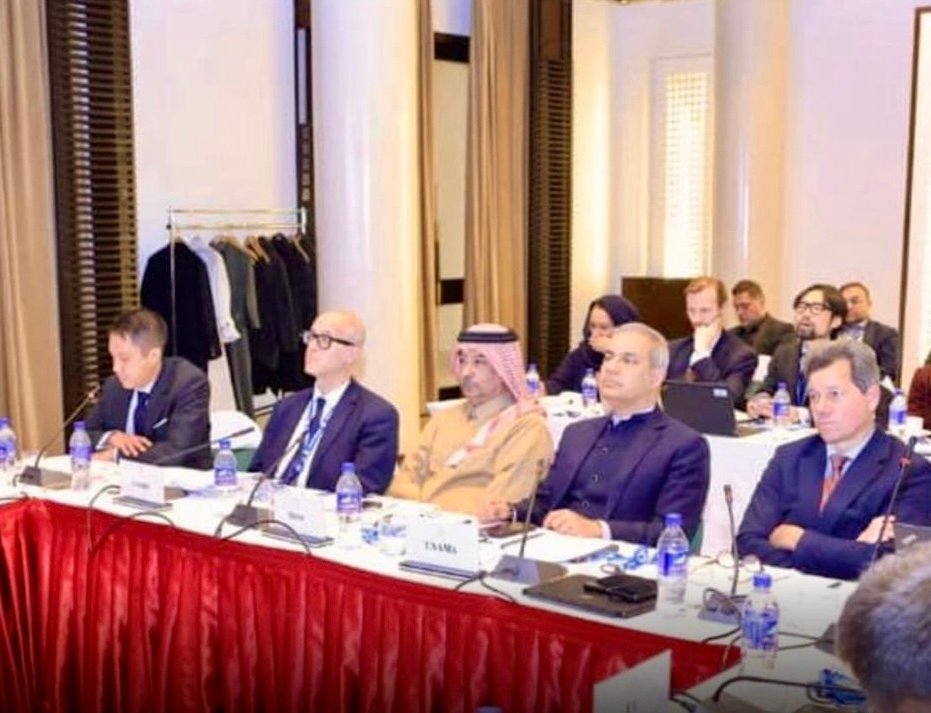 طالبان از برگزاری چهارمین نشست &laquo;روند دوحه&raquo; در کابل خبر دادند