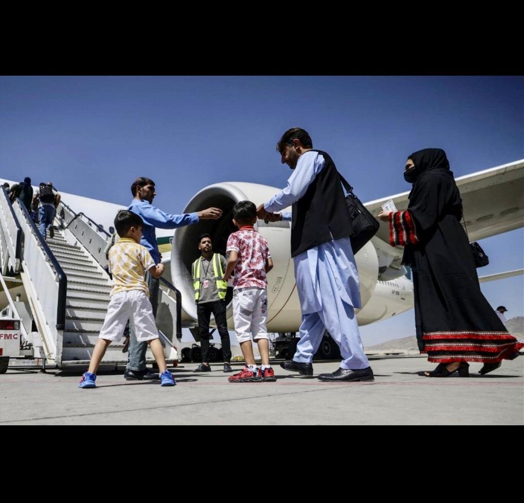 شورای اسلامی آمریکا: منع صدور ویزا برای افغانستانی&zwnj;ها مجازات جمعی است