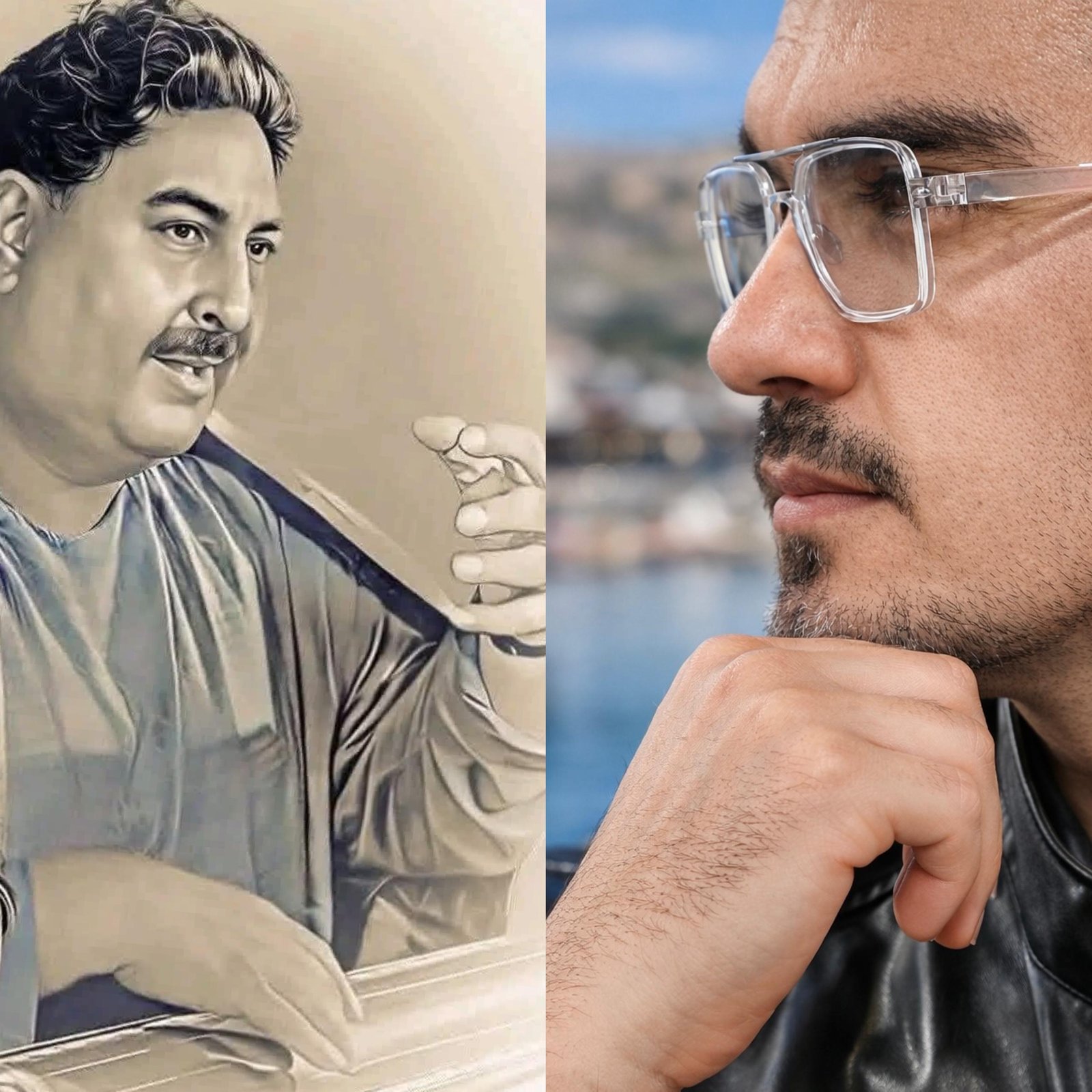 جان خرابات؛ سیر فشرده به زندگی استاد سرآهنگ