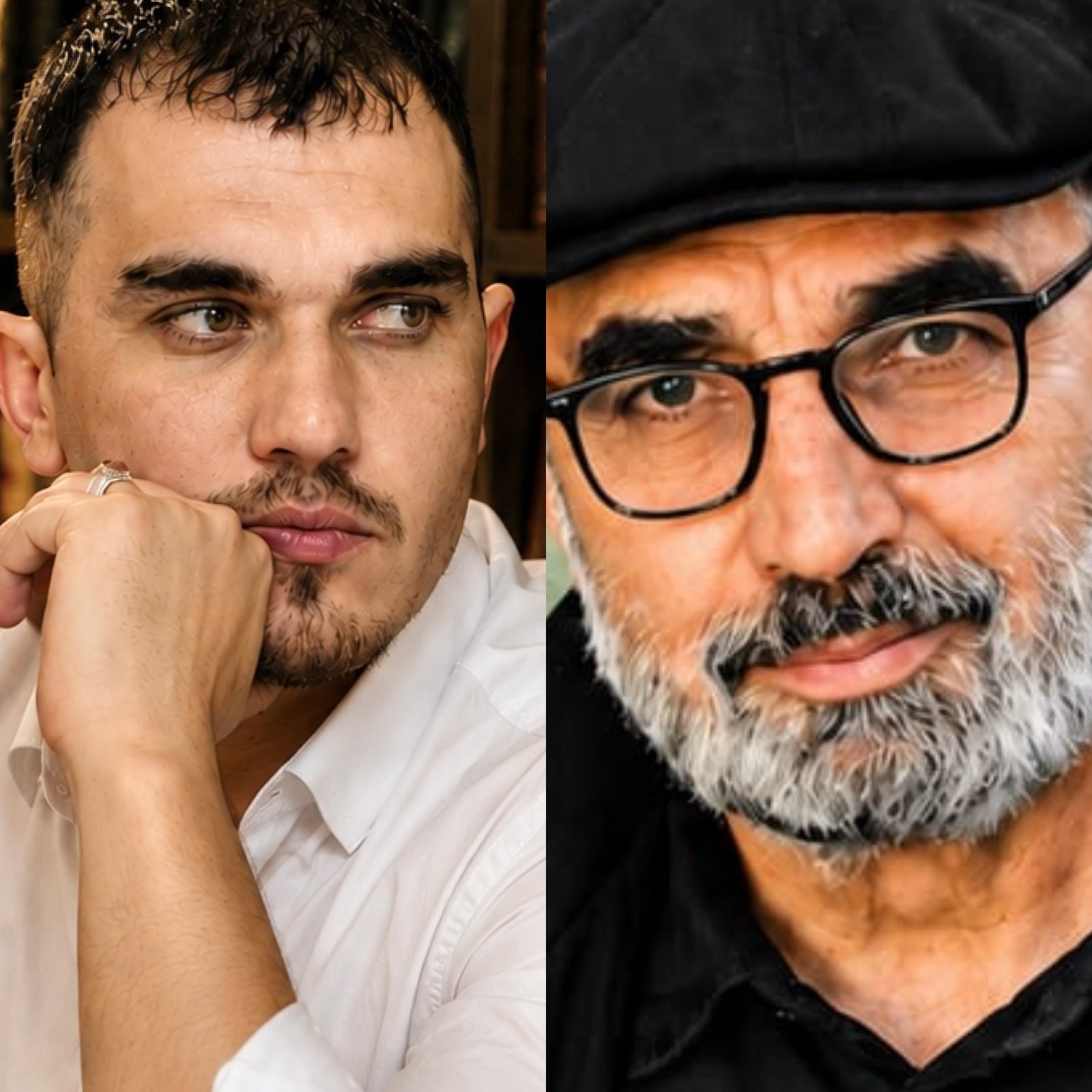 زنده یاد استاد کتال نژند؛ کاخ بلند فرهنگ و زبان پارسی