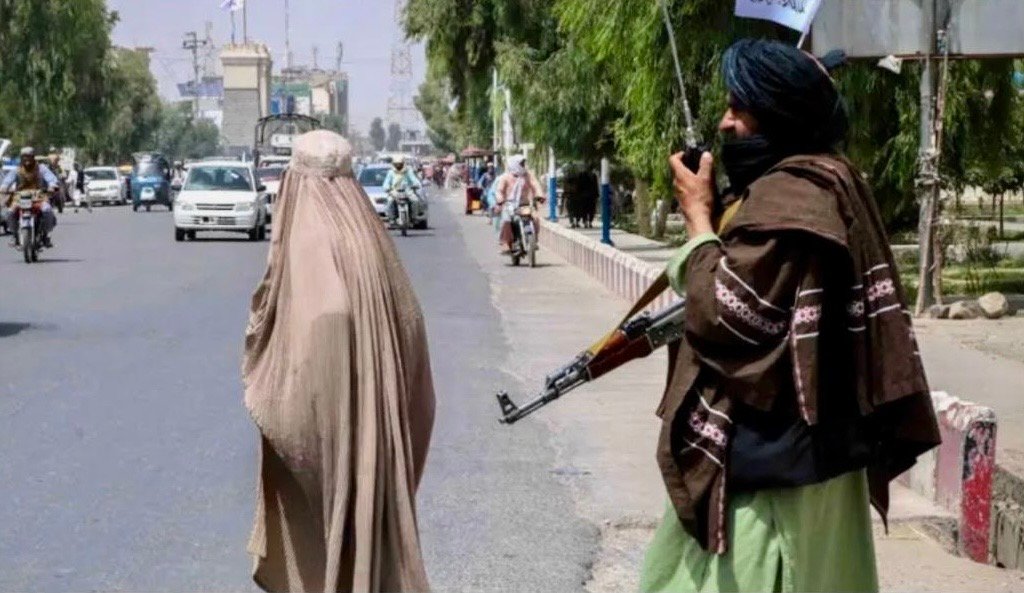 فروپاشی خاموش در افغانستان؛ حقوق بشر و حکومتداری تحت حاکمیت طالبان در ۲۰۲۵