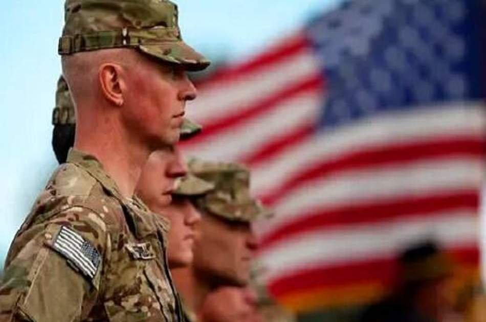 اروپا احتمال خروج نیروهای امریکا را بررسی می&zwnj;کند