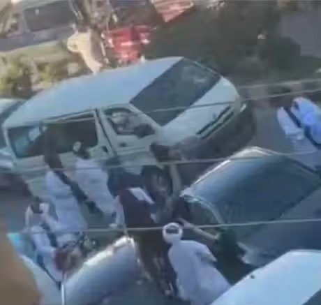 طالبان دست&zwnj;کم پنج زن را در هرات بازداشت کردند