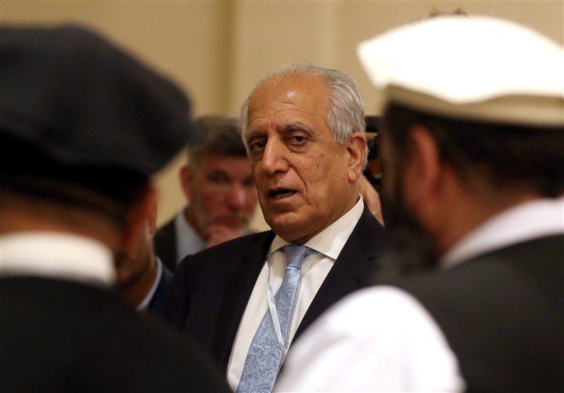 خلیل&zwnj;زاد؛ دیپلمات بدون ماموریت یا معمار خاموش قدرت در طالبان؟