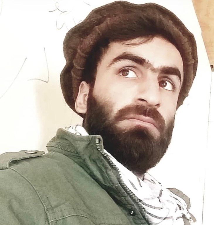 راهی به سوی دانش و شعر؛ داستان زندگی نقیب&zwnj;الله فرزام