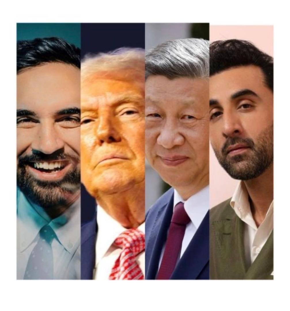 فهرست ۱۰۰ چهره برتر دنیا؛ هیچ فردی از افغانستان در آن جا نگرفته&zwnj;است