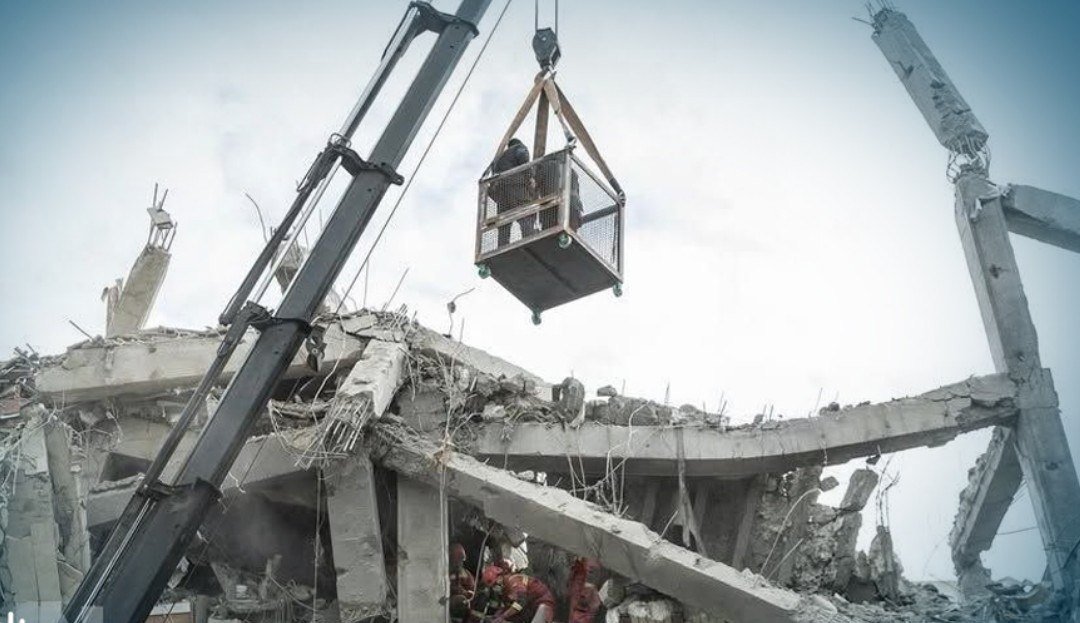 شش عضو یک خانواده افغانستانی در حمله بر شهر ری جان باختند