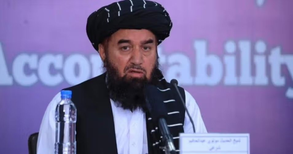 وزیر طالبان: شهروندان افغانستان باید منافع شخصی را فدای بقای نظام طالبان کنند