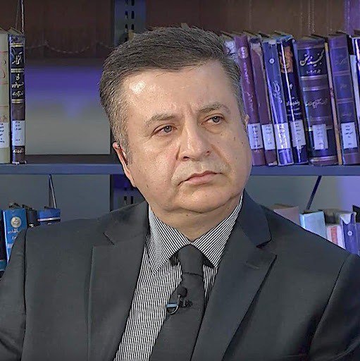 ملک ستیز: ادبیات تقابل، افغانستان را منزوی کرد