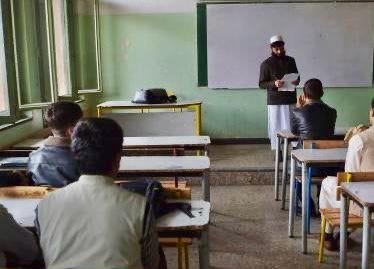 زمان برگزاری امتحان&zwnj;های سالانه مکتب&zwnj;ها در مناطق سردسیر اعلام شد