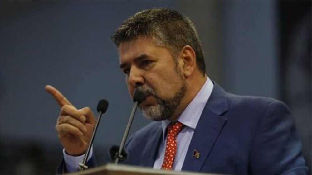 رحمت&zwnj;الله نبیل: زمان جدایی محترمانه دین از سیاست فرا رسیده است