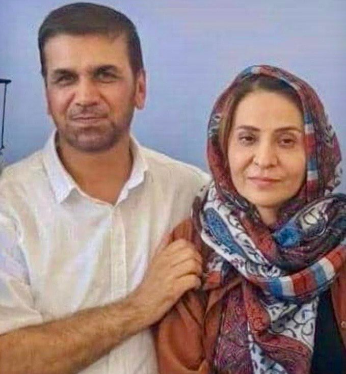 جان اچکزیی: همسر اسماعیل یون با آی&zwnj;اس&zwnj;آی کار می&zwnj;کرد