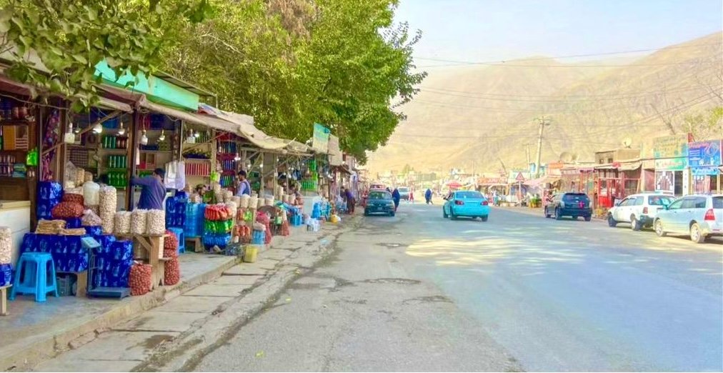 درگیری مسلحانه در یک مسجد بغلان چهار کشته برجا گذاشت