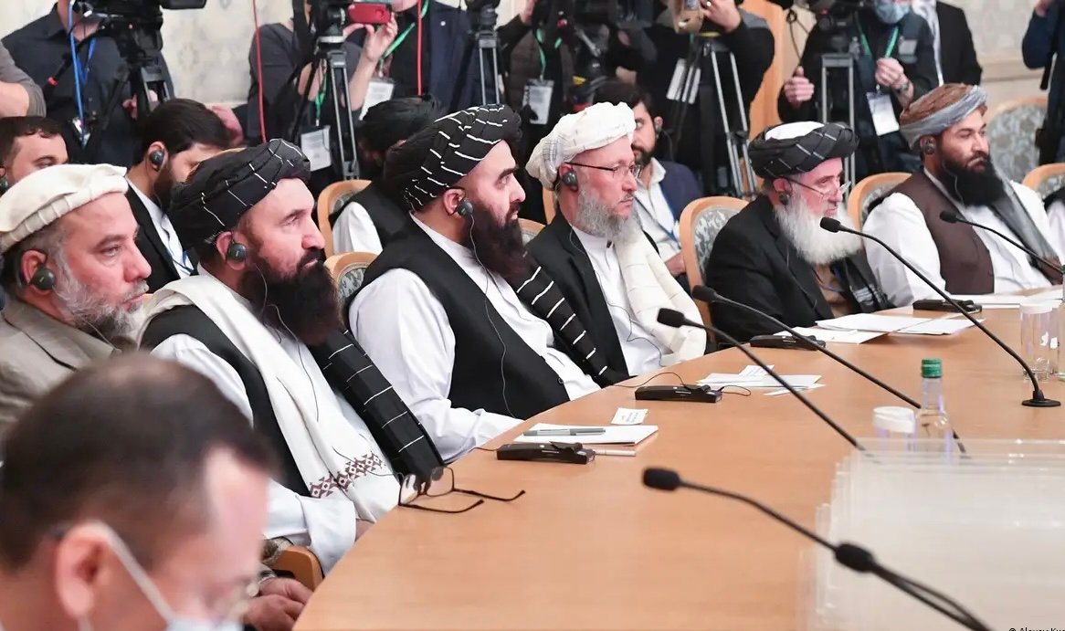 سازمان ملل خواستار افزایش فشار دیپلوماتیک بر طالبان شدند