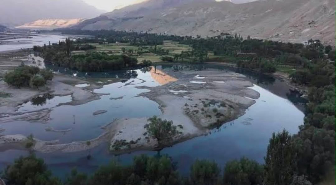 بازداشت شش دختر اسماعیلی در ایست بازرسی طالبان در شغنان بدخشان