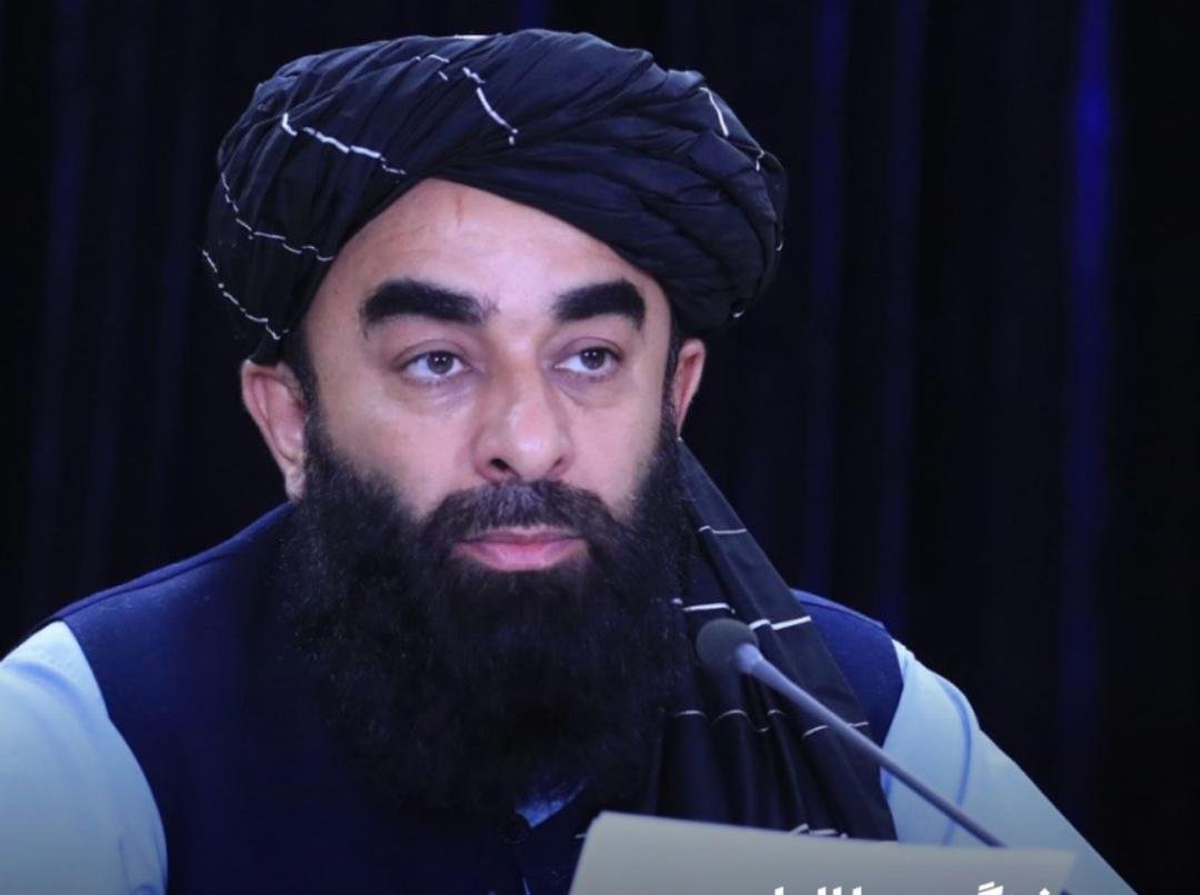 طالبان: پاکستان راه بازگشت امریکا به بگرام را هموار می&zwnj;کند