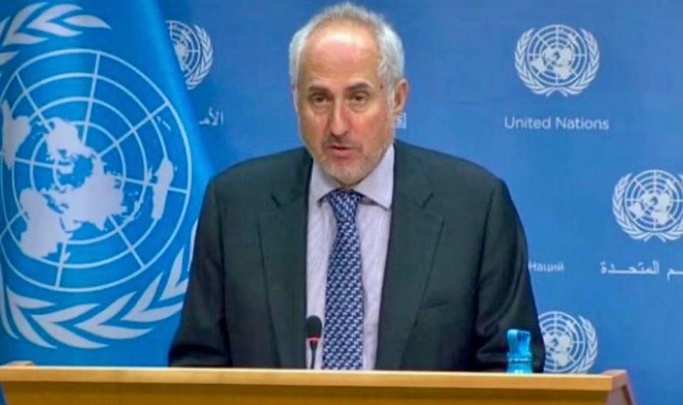 سازمان ملل خواستار پایان فرمان&zwnj;های ضدزن طالبان شد