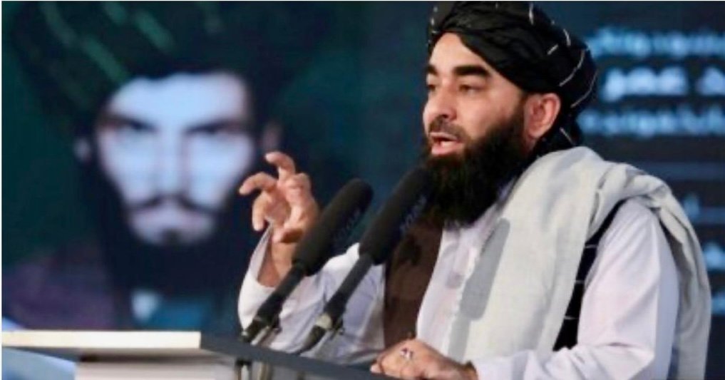 صفحه&zwnj;های اکس ذبیح&zwnj;الله و هبت&zwnj;الله از امریکا مدیریت می&zwnj;شود