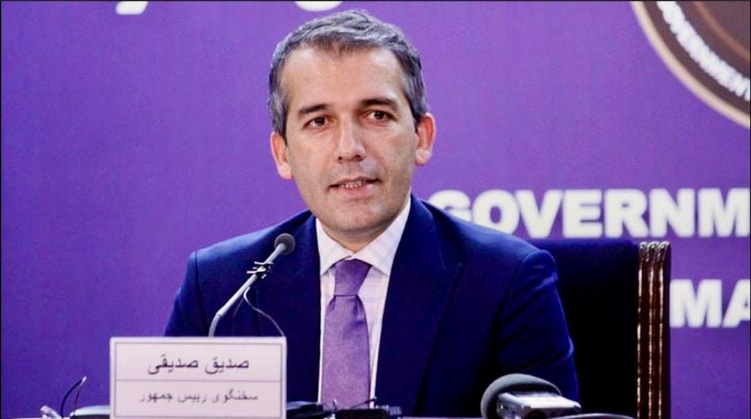 صدیقی: طالبان بزرگ&zwnj;ترین گروه تروریستی و خون&zwnj;ریز منطقه هستند