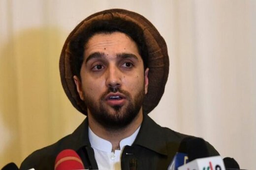 احمد مسعود : مقاومت زنان هرات در برابر ظلم خاموش&zwnj;شدنی نیست