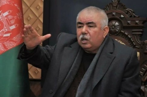 مارشال دوستم خواستار عذرخواهی و برکناری وزیر تحصیلات طالبان شد