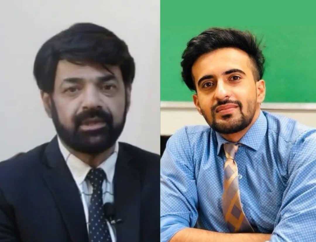 یک سال پشت میله&zwnj;ها؛ سرنوشت نامعلوم دو خبرنگار افغان پس از بازداشت