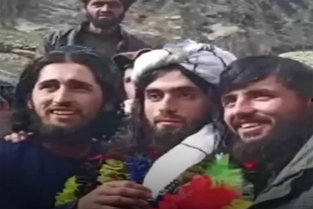 افزایش فساد اخلاقی طالبان؛ دو مقام این گروه بازداشت شدند