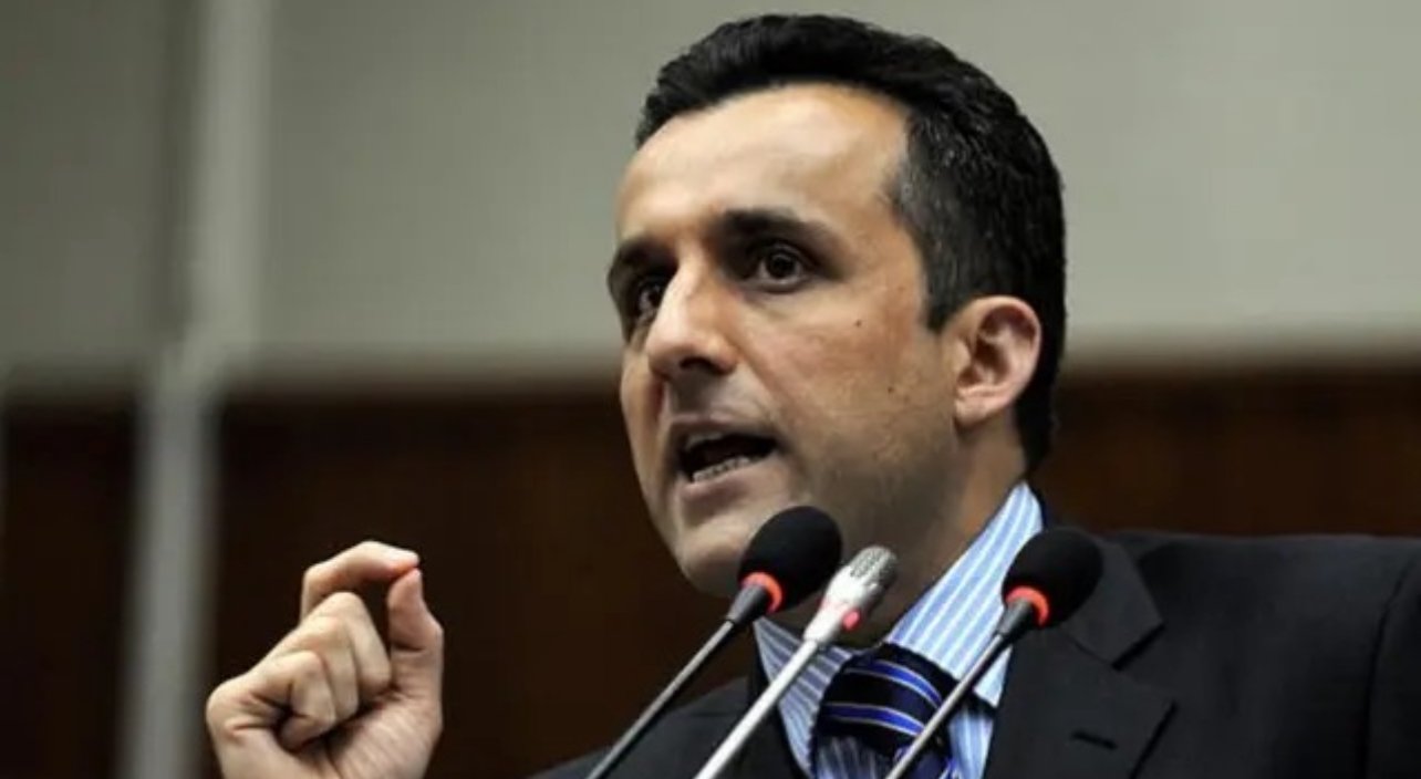 امرالله صالح از معماران کودتای دوحه پرده برداشت