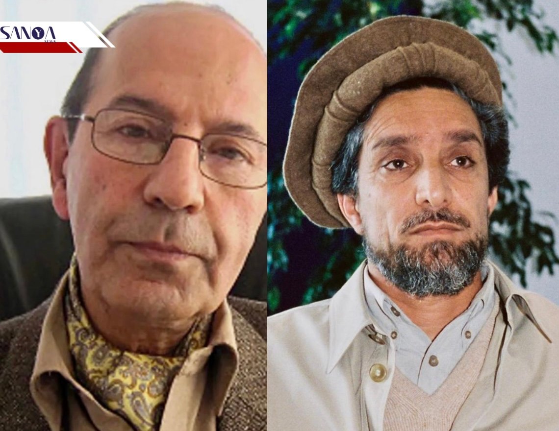 رهین: مسعود، شخصیت بی&zwnj;نظیر تاریخ معاصر افغانستان بود