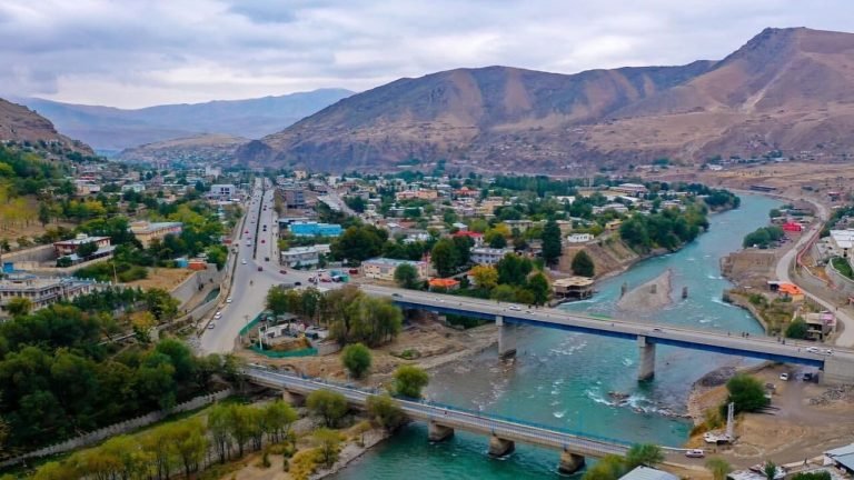 منابع: چهار سرباز حکومت پیشین در بدخشان بازداشت شدند