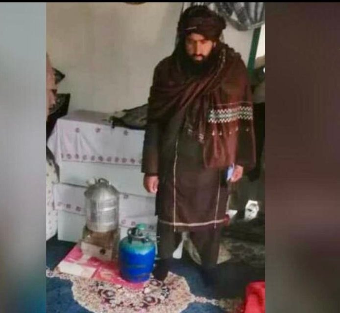 دو زوج جوان در غزنی در اثر گازگرفتگی جان باختند