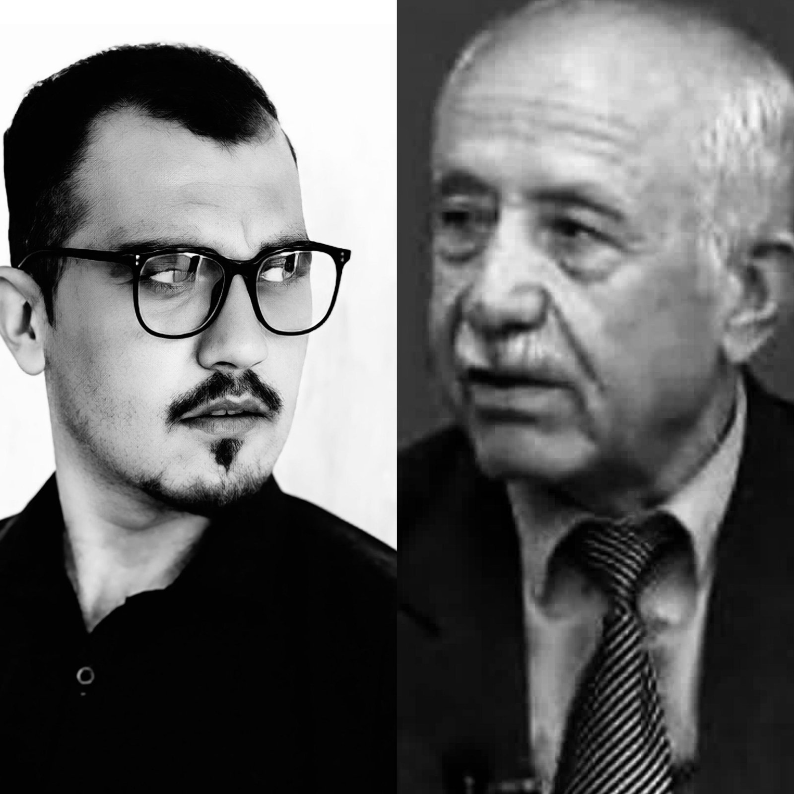 صدای حق و عدالت؛ سیر فشرده به زندگی نامه استاد غلام محمد محمدی