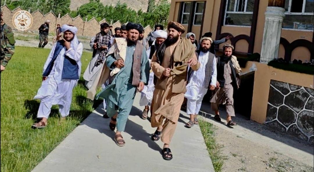 تمرکز بر گفت&zwnj;وگوها؛فصیح&zwnj;الدین به دیدار جمعه&zwnj; فاتح رفت