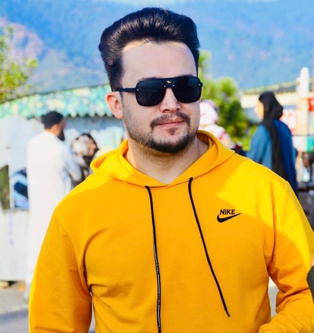 منابع از بازداشت یک خبرنگار افغانستانی در اسلام&zwnj;آباد خبر دادند