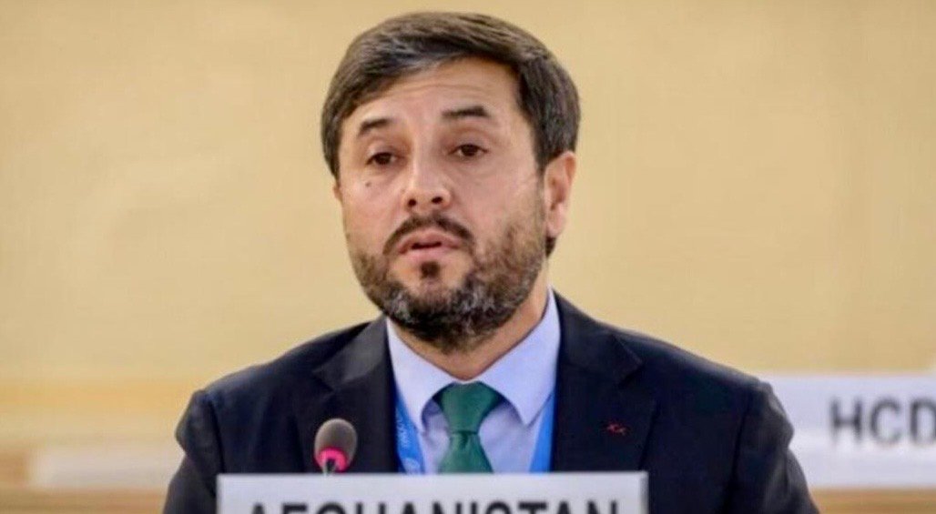 اندیشه: طالبان در نگاه جهان کاریکاتور بدویت&zwnj;اند